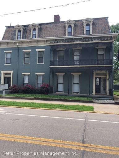 Main picture of 327 SE 2nd St