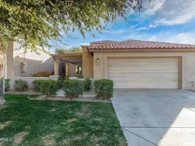 Main picture of 6583 N 79th Pl