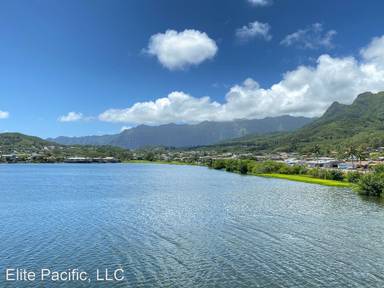 Main picture of 519 Keolu Dr