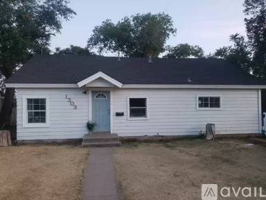 Main picture of 1317 28th St