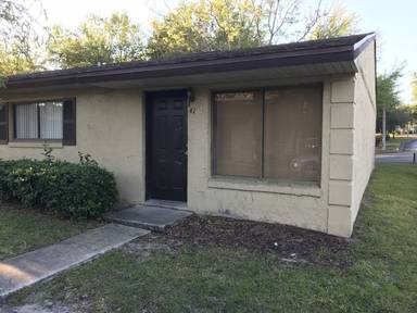 Main picture of Altamonte Ridge Condominiums