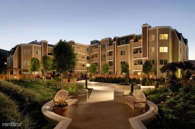 Main picture of Artistry Emeryville Apartments