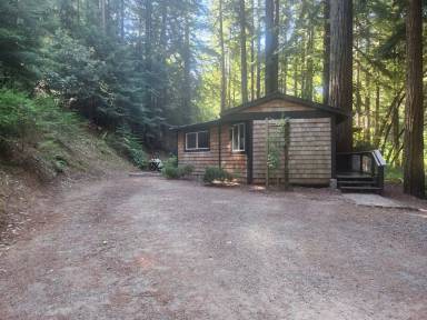 Main picture of 4350 Cazadero Hwy