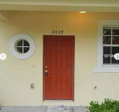 Main picture of 2039 Fiesta Ridge Ct