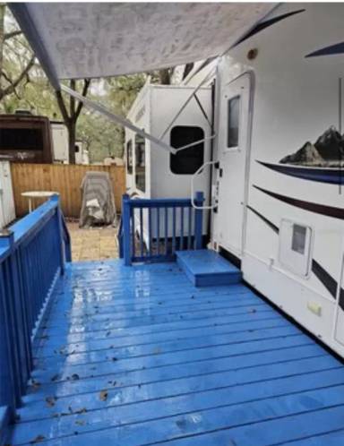 Main picture of Princess RV Resort