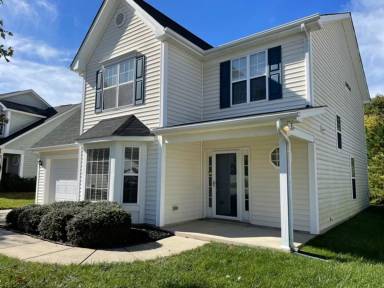 Main picture of 433 Holly Thorn Trce