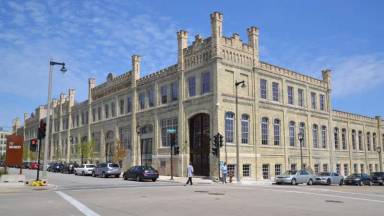 Main picture of Eleven25 at Pabst Apartments