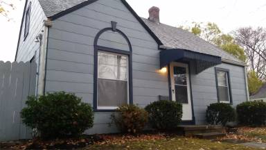 Main picture of 1319 Tioga Ave