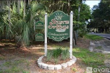 Main picture of Rustic Springs Condominiums