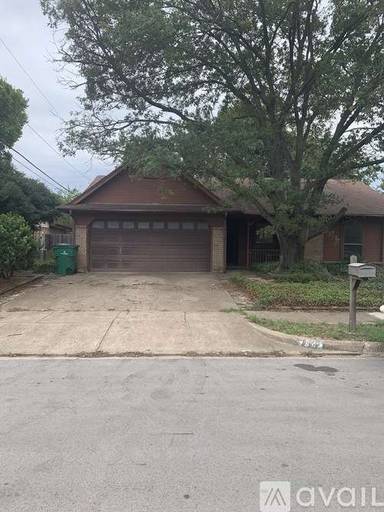 Main picture of 7500 Cedarhill Rd