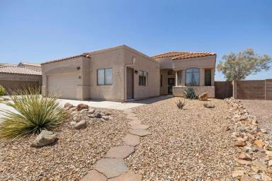 Main picture of 8420 S Camino Sierra Rincon