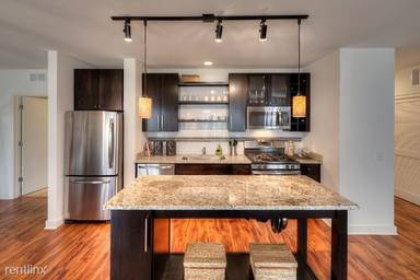 Main picture of 1225 Old Town Apartments