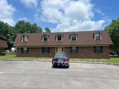 Main picture of 408 Oklahoma St