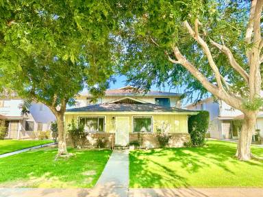 Main picture of 4918 N Holt Ave