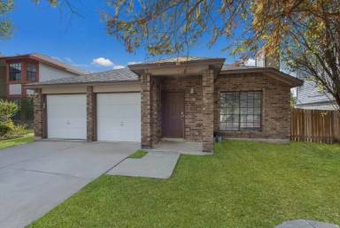 Main picture of 6822 Quail Lk