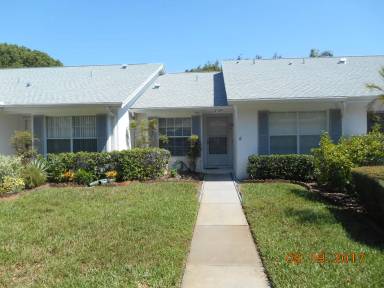 Main picture of 2724 Featherstone Dr