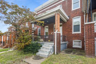 Main picture of 3711 Belair Rd