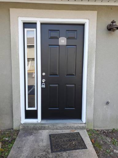 Main picture of Riverbend Condo