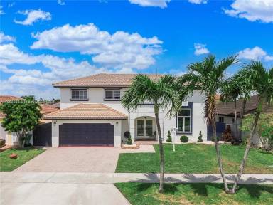 Main picture of 14279 SW 166th St
