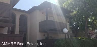 Main picture of Winrock Villas Condos