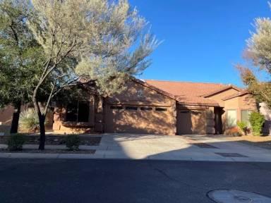 Main picture of Cave Creek Villas