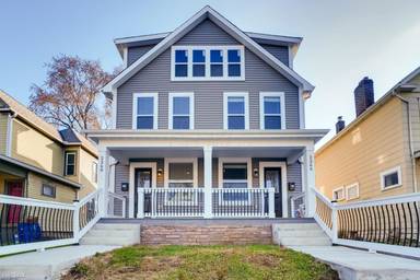 Main picture of 2360 Indiana Ave