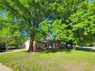 Main picture of 3514 SW Kiowa St