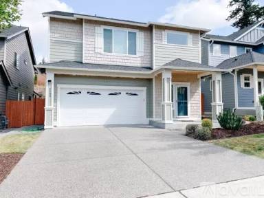 Main picture of 2214 Convoy Ct NW