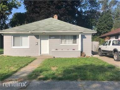 Main picture of 11727 Fielding St