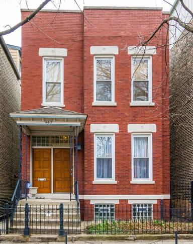Main picture of 947 N Winchester Ave