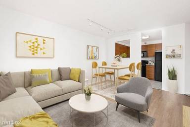 Main picture of 1000 North LaSalle Apartments