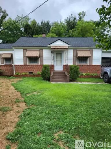 Main picture of 2620 Shelby St
