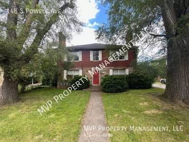 Main picture of 148 S Powell Ave