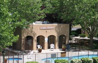 Main picture of Bartlet Heights Apartments