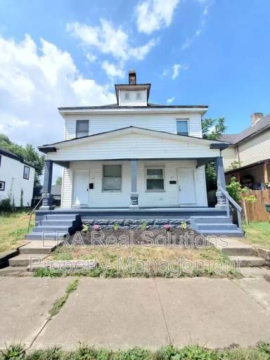 Main picture of 87 N Yale Ave