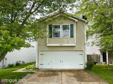 Main picture of 2352 Collins Way