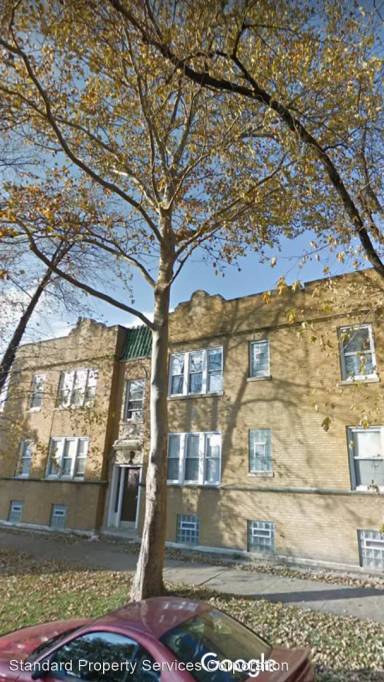Main picture of 4710 W Belden St