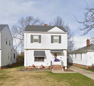Main picture of 8326 Fernhill Ave