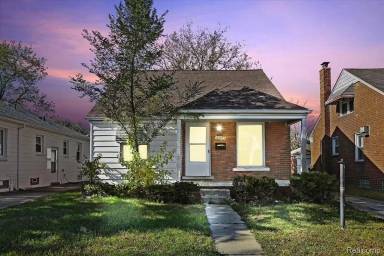 Main picture of 20045 Greenlawn St