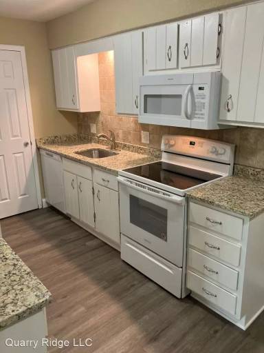 Main picture of Quarry Ridge Apartment