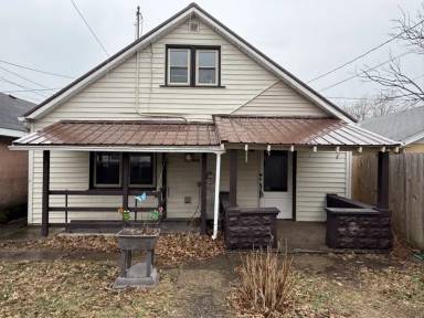 Main picture of 2509 Hess Ave