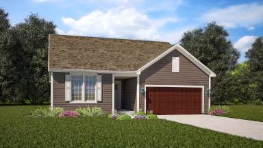 Main picture of 10501 Button Bush Dr