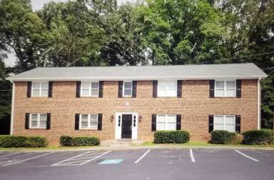 Main picture of 373 Stone Mountain St