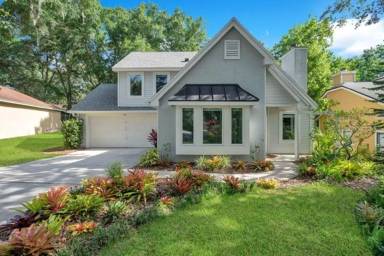 Main picture of 1216 Woodridge Ct