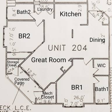 Main picture of 3765 Presidio Pt