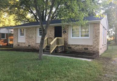 Main picture of 311 Guerrant St