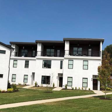 Main picture of 1007 Dansby Dr
