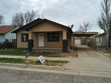 Main picture of 100 S Fairmont St