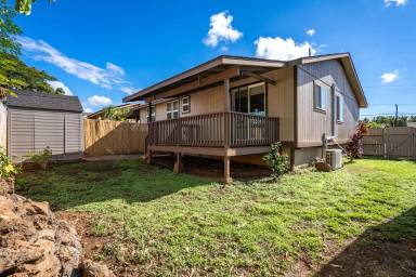 Main picture of 225 Humupea St