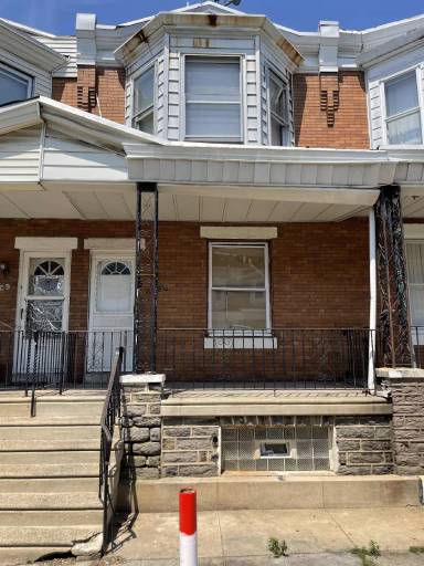 Main picture of 3230 Keim St